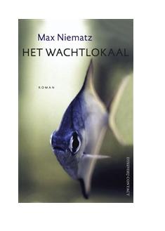 Het wachtlokaal - Max Niematz - eBook (9789025434120) Het wachtlokaal - Max Niematz - eBook (9789025434120)