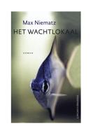 Het wachtlokaal - Max Niematz - eBook (9789025434120) - thumbnail