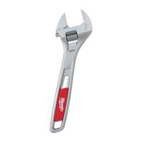 Milwaukee Verstelbare moersleutel 200mm - 4932499520 - thumbnail