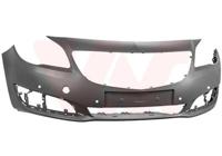 Van Wezel 3852575 voorbumper - thumbnail