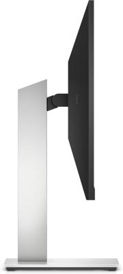 HP E27 G4 | Full HD | Displayport | HDMI | VGA |  27 inch