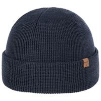 Barts Coler Muts Heren Navy one size - thumbnail