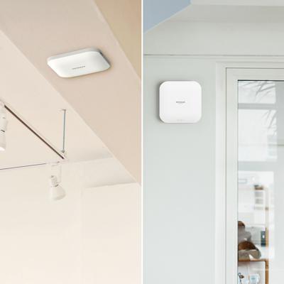 Netgear WAX620 - AX3600 Dual Band PoE + Multi-Gig Access Point - thumbnail