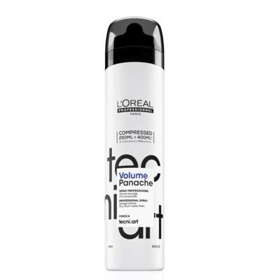 L'Oréal Professionnel Tecni.ART Pure Savage Panache Haarlak 250ml