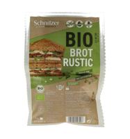 Schnitzer BIO Brot Rustic - thumbnail