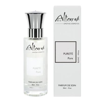 Altearah Parfum de soin white pure bio 30 Milliliter