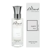 Altearah Parfum de soin white pure bio 30 Milliliter - thumbnail