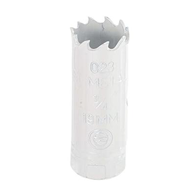 Bosch Accessories 2608580399 2608580399 Gatenzaag 19 mm 1 stuk(s)