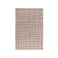 LABEL51 Vloerkleden Kyro - Beige - Synthetisch - 160x230 cm - thumbnail