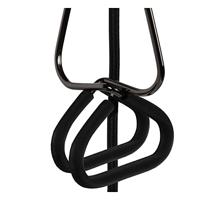 Lucide G45 - Filament lamp - Ø 4,5 cm - LED Dimb. - E27 - 1x4W 2700K - mat - thumbnail