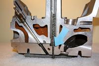 KS Tools 152.1170 Injectordichetz reinigingsset, 13-delig - thumbnail