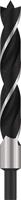 Bosch Accessories Houtspiraalboor Standaard Ø - thumbnail