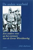 De andere waarheid (Paperback) - thumbnail