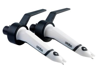 Ortofon Concorde MKII Twin Scratch