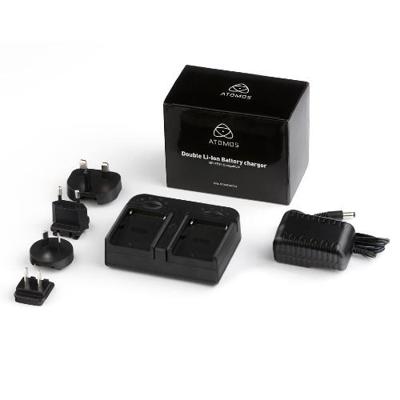 Atomos Locking AC Power Adaptor