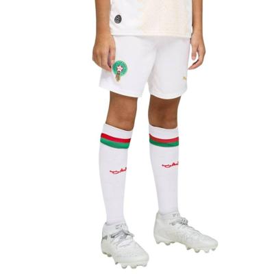 PUMA Marokko Uitbroekje 2026-2028 Kids