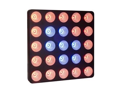 Eurolite LED Pixel Matrix Panel 5x5 RGB/WW
