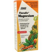 Salus Floradix Magnesium - thumbnail