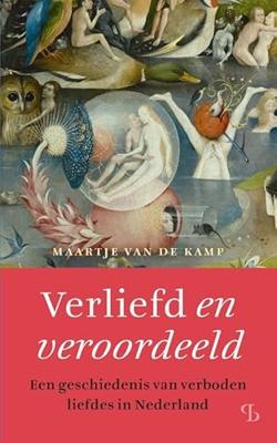 Verliefd en veroordeeld (Paperback)