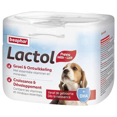 Beaphar lactol puppy milk