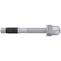 Fischer 564689 FAZ II Plus 12/10 H Boutanker 109 mm 12 mm 20 stuk(s) - thumbnail