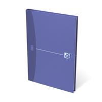Notitieboek Oxford Office Essentials A5 96vel lijn assorti - thumbnail