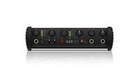 IK Multimedia AXE I/O Solo gitaar recording interface - thumbnail