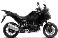 LeoVince Geluiddemper "sbk lv-12 schalld leo slipon lv-12 inox - thumbnail