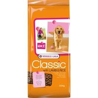 VERSELE-LAGA Classic Lamb & Rice - droog hondenvoer - 20 kg - thumbnail