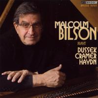 Malcolm Bilson Plays Dussek, Cramer - CD (0090404926327) - thumbnail