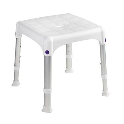 SecuCare Badopstapje vierkant SecuCare Badopstapje vierkant