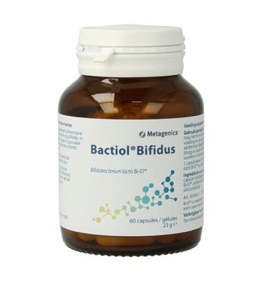 Metagenics Bactiol Bifidus Bi-07
