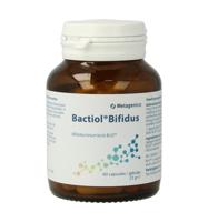 Metagenics Bactiol Bifidus Bi-07 - thumbnail