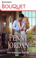 Herwonnen liefde - Penny Jordan - ebook - thumbnail