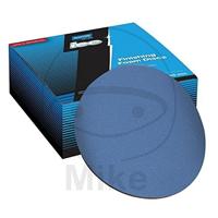 NORTON schuurschijf "ice" softf. fin. disk p3000 1 150mm 3000 velcro - thumbnail