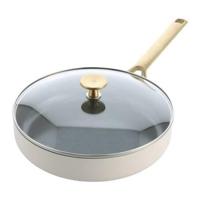 Sublime hapjespan Cream 28 cm - thumbnail