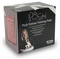 POSH PUPPY TRAINING PADS - thumbnail