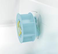 PLAYMOBIL Junior 71688 Waterrad met babyhaai Inclusief personage, babyhaai en waterrad - Leeftijd 1 jaar - thumbnail