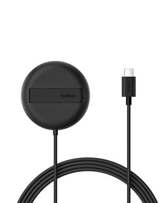 Oplaadpad - BELKIN - USB-C - 15W - Zwart