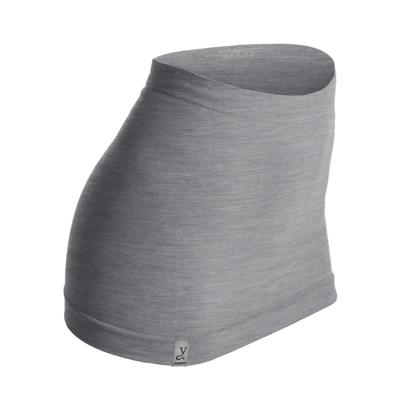 Kidneykaren Nierwarmer M Grijs