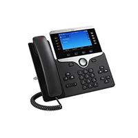 IP Phone 8841 voor 3e partij oproep control - thumbnail