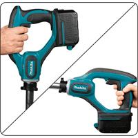 Makita DVR850Z Accu Betontrilnaald 25x2400mm 18V Basic Body - thumbnail