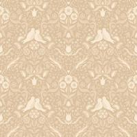 Dutch Wallcoverings Ekbacka - Niki Pink - Roze - thumbnail