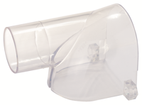 Bosch Accessories 2608000626 Afzuigkap 1 stuk(s) - thumbnail