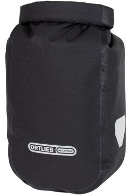 Ortlieb Fork Pack Tas 4.1L Vork - Zwart