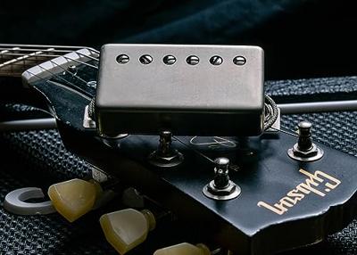 Seymour Duncan APH-2s Slash Alnico II Pro Humbucker Set Zebra - thumbnail