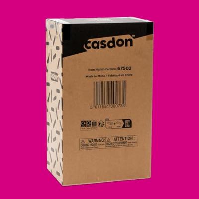 Casdon schoonmaak trolley hetty deluxe speelset