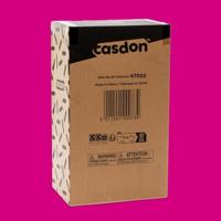 Casdon schoonmaak trolley hetty deluxe speelset - thumbnail