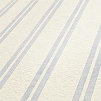 AS Creation MeisterVliesbehang 7 - Wit - 243614 - thumbnail