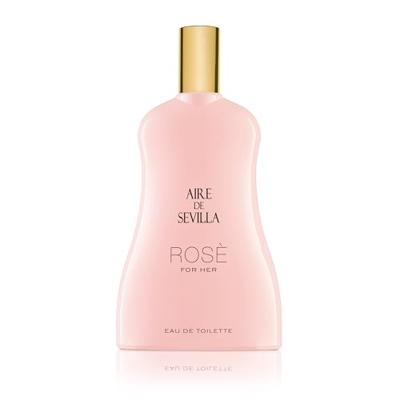 Parfumset voor Dames Instituto Español Rose